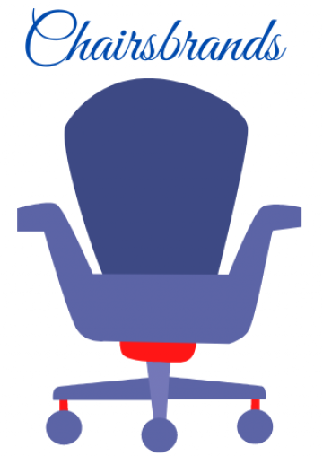 Chairs & Brands