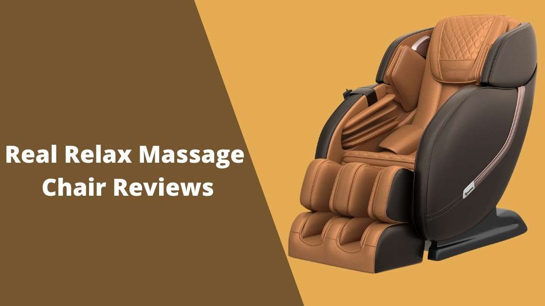 Real-Relax-Massage-Chair-Reviews