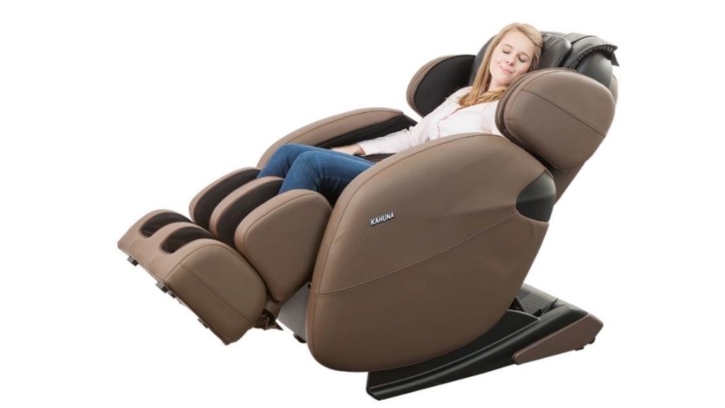 is a massage chair worth it