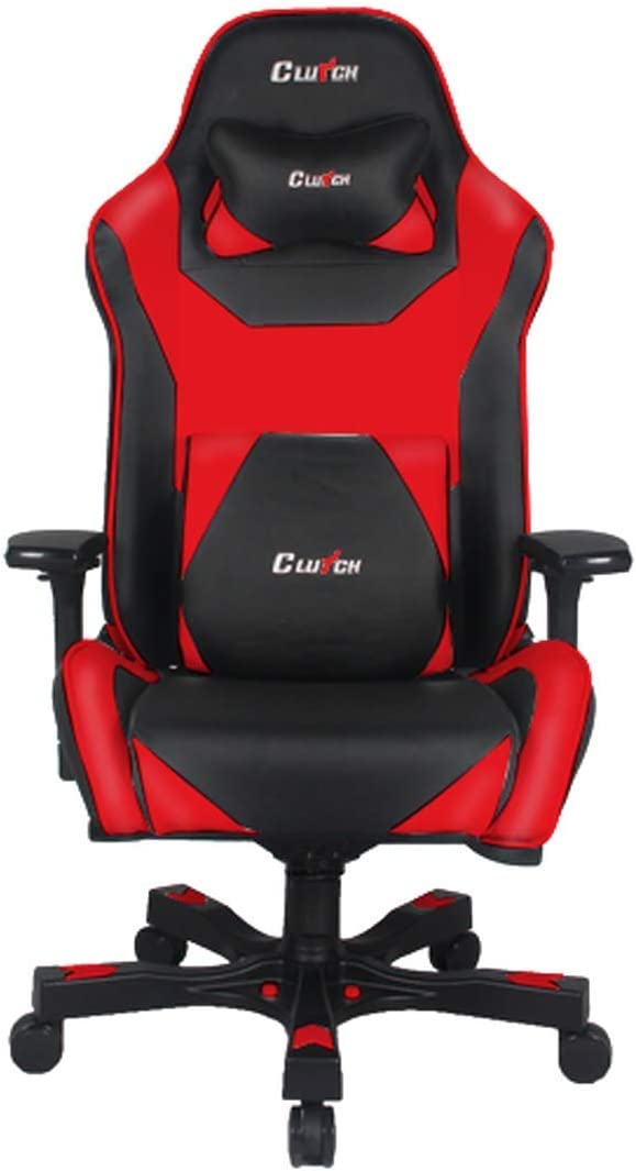 Clutch Chairz Ergonomic Gaming Chair
