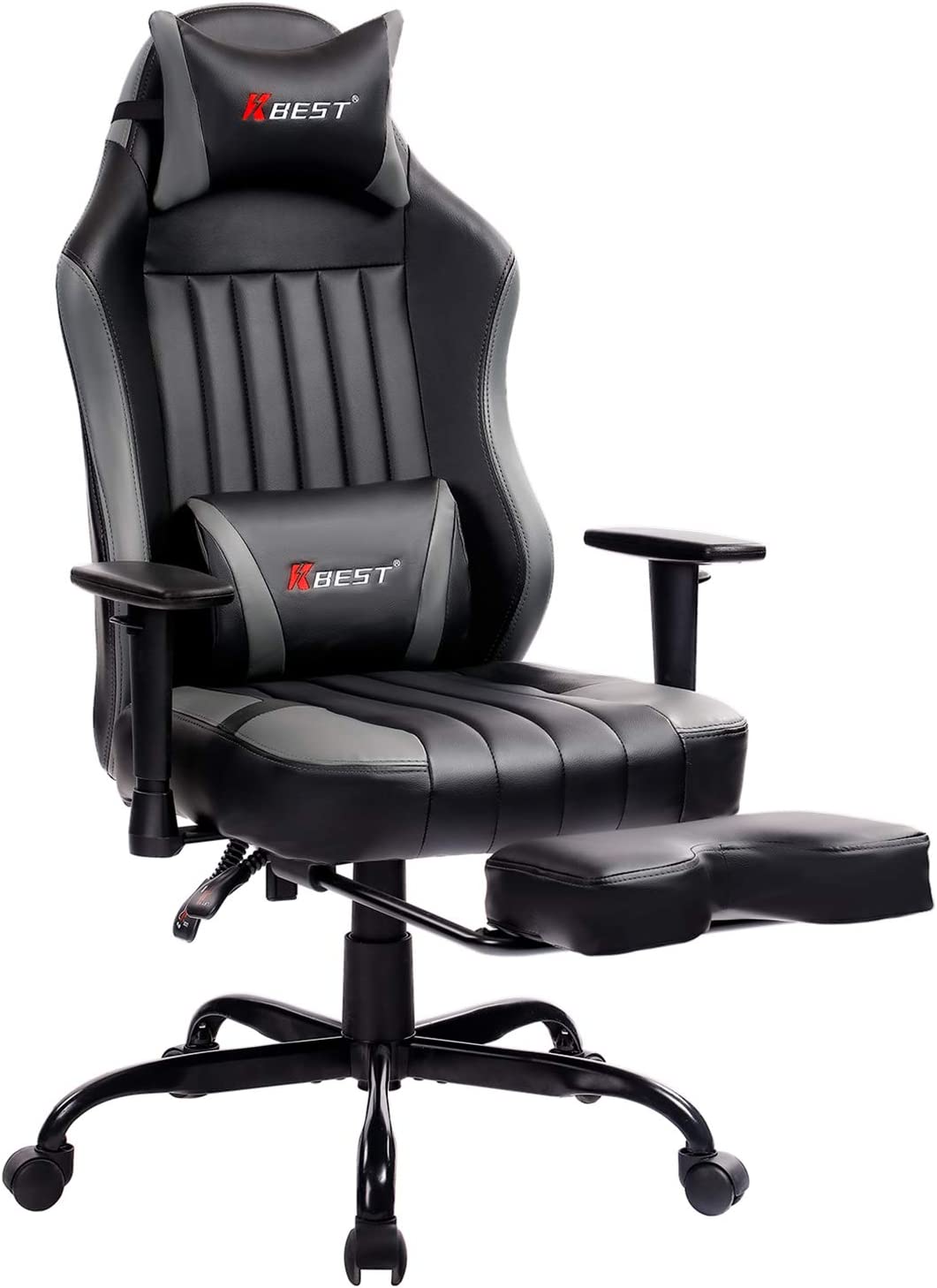 KBEST Massage Gaming Chair