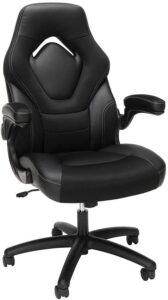 OFM ESS Collection Racing Style Gaming Chair