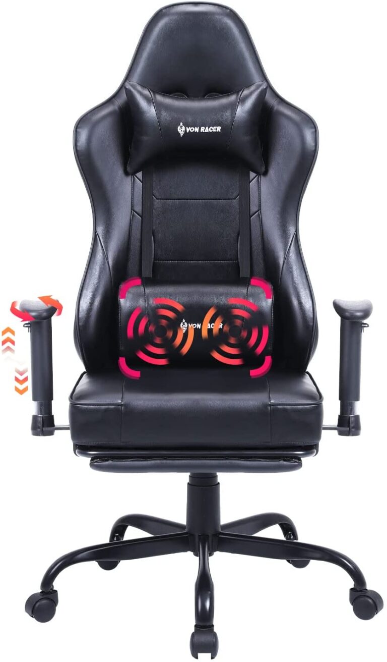 RESPAWN 110 Racing Style Gaming Chair review review