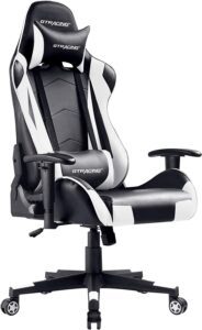 GTRacing Office Computer Game Chair